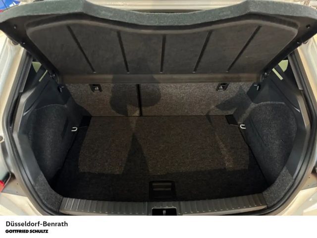 Seat Ibiza 1.0 TSI DSG Xcellence