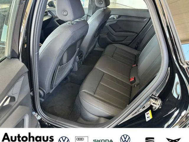 Audi A3 35 TFSI Sedan Sportback