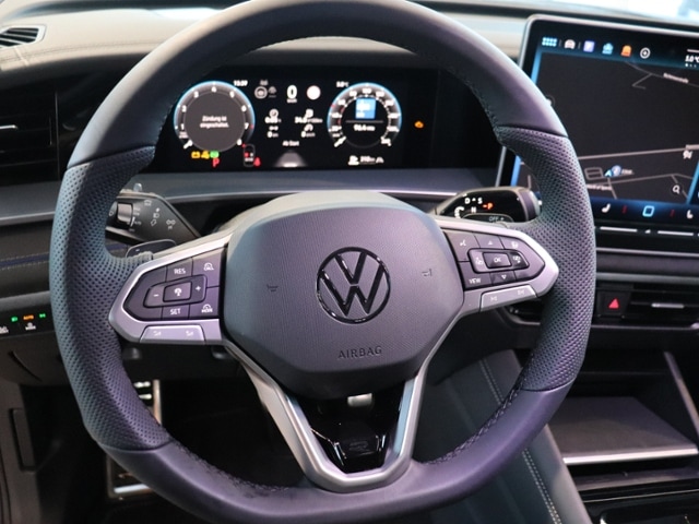 Volkswagen Tayron 4Motion