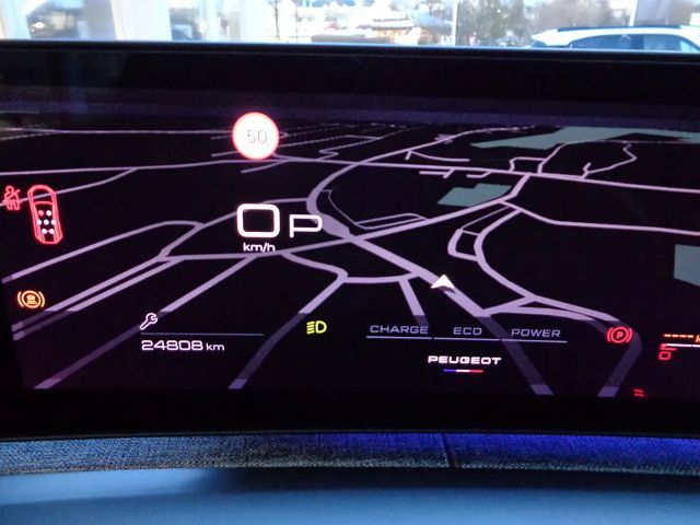 Peugeot 5008 mHEV 145 e-DCS6 Aut.