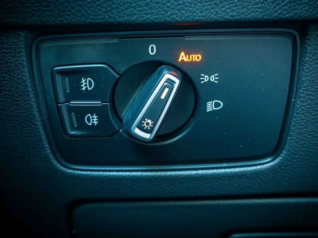 Volkswagen Passat DSG Variant