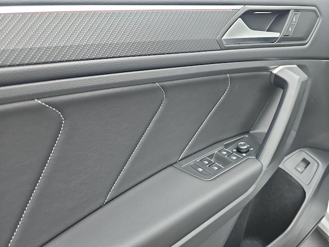 Volkswagen Tiguan 4Motion Allspace DSG R-Line