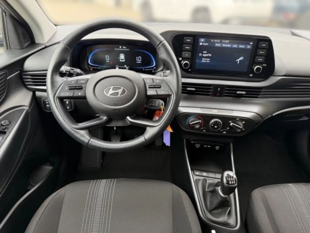 Hyundai i20 1.0 T-GDi
