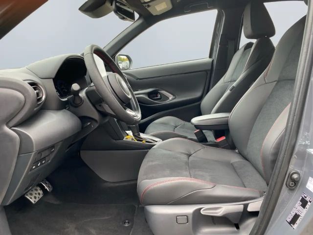 Toyota Yaris Cross GR Hybride