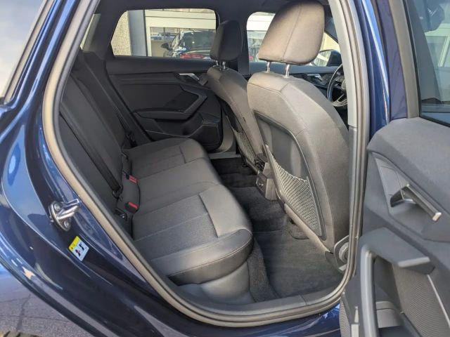 Audi A3 30 TDI Sedan Sportback