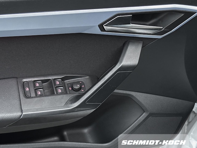 Seat Ibiza 1.0 TSI DSG FR-lijn