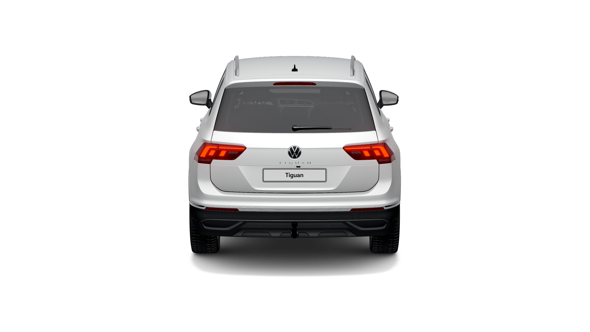 Volkswagen Tiguan 1.5 TSI DSG Move