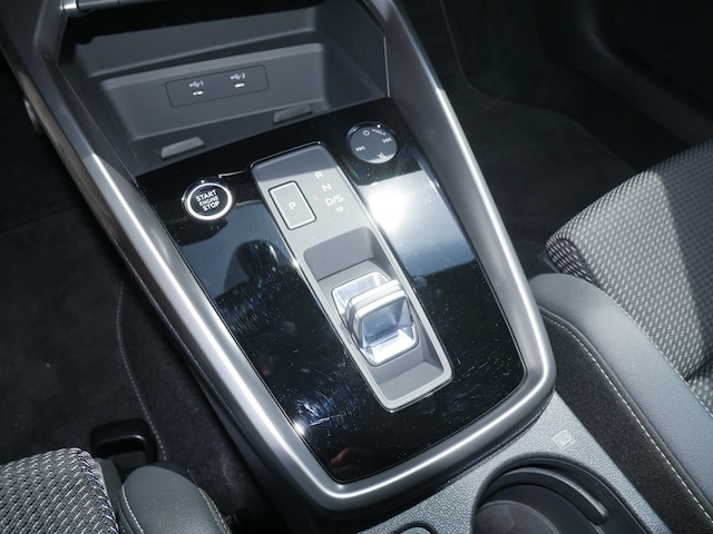 Audi S3 Quattro S-Tronic Sedan