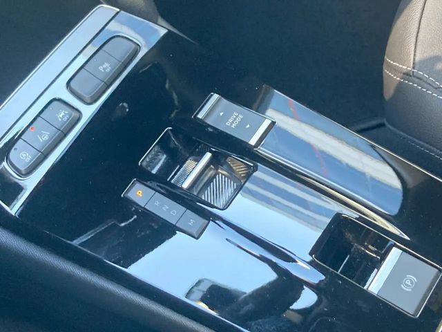 Opel Mokka 1.2 Automatik 130 Voll*Leder*Navi*TopZusand