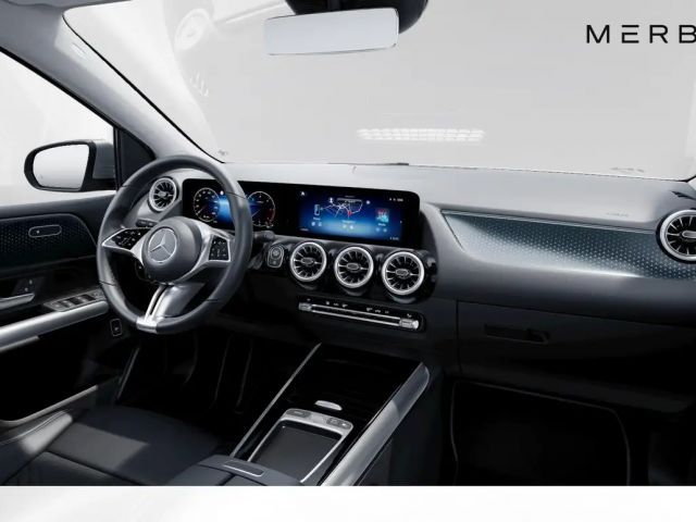 Mercedes-Benz B 180 B 180 d Progressive Sedan