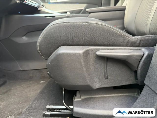 Peugeot 5008 GT-Line PureTech