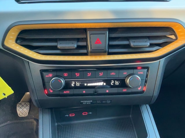 Seat Ibiza 1.0 TSI Style