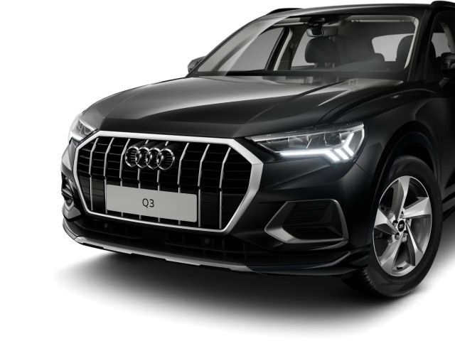 Audi Q3 35 TDI