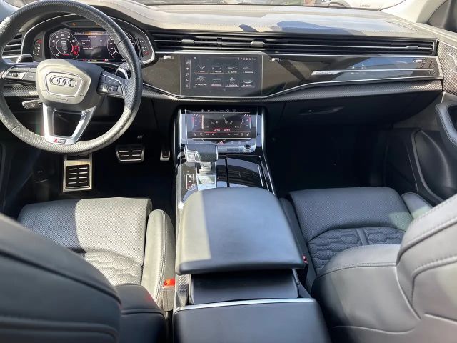 Audi RS Q8 4.0 TFSI Quattro