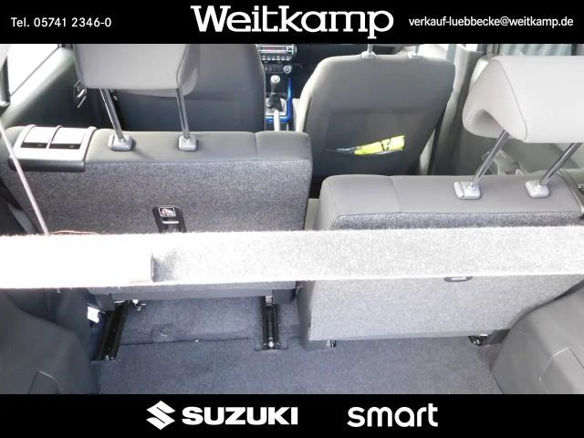 Suzuki Ignis Comfort Hybrid