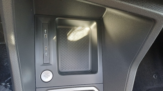 Volkswagen Caddy DSG Maxi