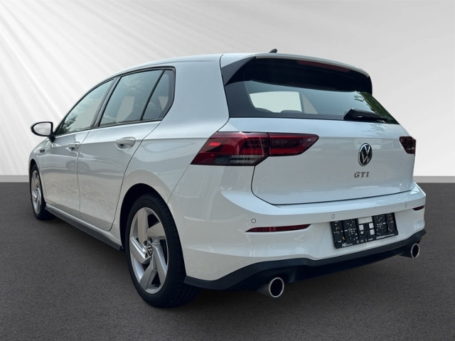 Volkswagen Golf 2.0 TSI Golf VIII