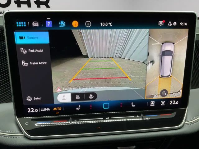 Volkswagen Passat 2.0 TDI Business DSG