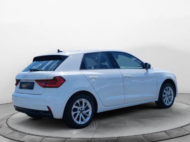 Audi A1 25 TFSI S-Tronic Sportback