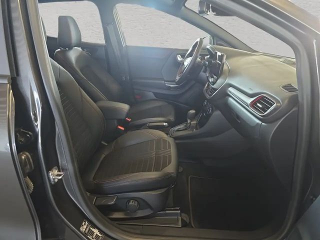 Ford Puma EcoBoost ST Line