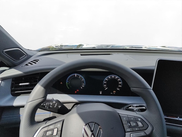 Volkswagen Tayron R-Line eHybrid