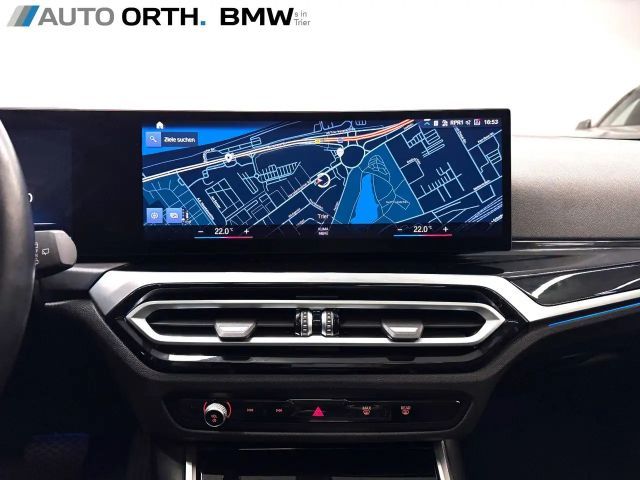 BMW 330 330d Touring xDrive