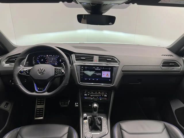 Volkswagen Tiguan 2.0 TSI 4Motion DSG