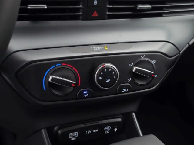 Hyundai i20 1.0 T-GDi Trend