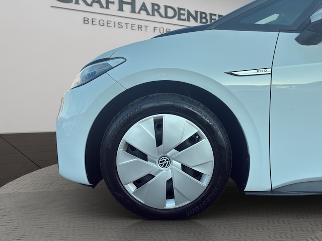 Volkswagen ID.3 150 kW Life Performance Pro