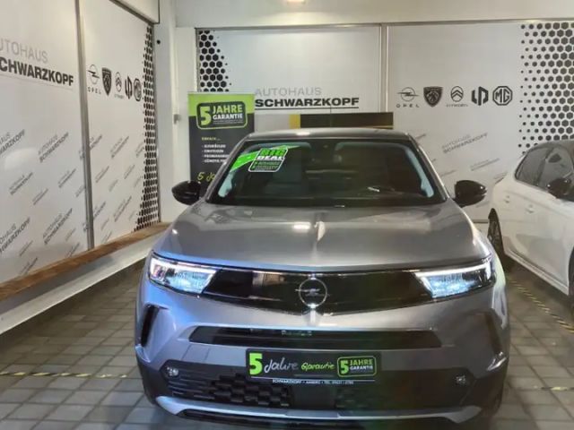 Opel Mokka Elegance Mokka-e