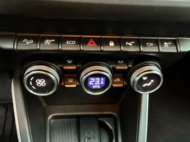 Dacia Duster 4WD Prestige TCe 130