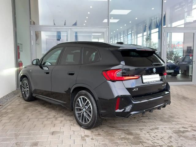 BMW X1 M-Sport sDrive18i
