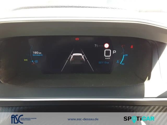 Peugeot 2008 Allure Pack