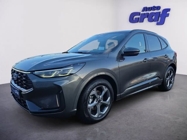 Ford Kuga ST Line
