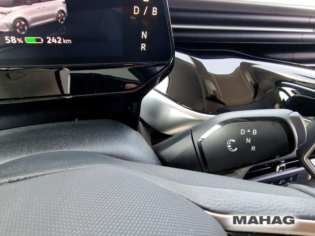 Volkswagen ID.Buzz Pro