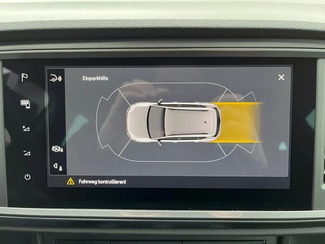 Cupra Ateca 1.5 TSI DSG