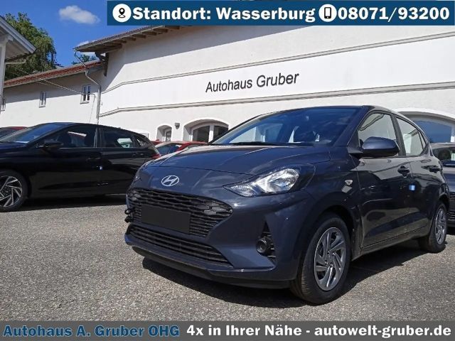 Hyundai i10 Select