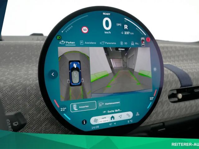 MINI Mini Electric SE