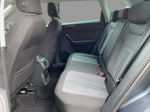 Seat Ateca 1.5 TSI DSG Style