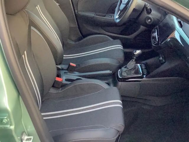 Opel Corsa YES SHZ LenkradHZG PDC LED DAB Apple CarPlay Andro