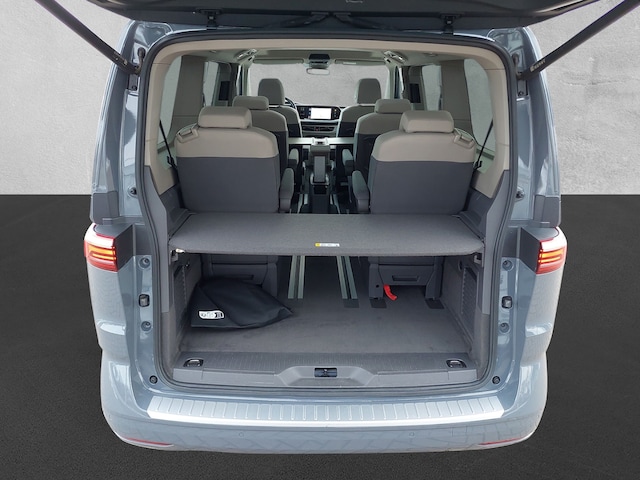 Volkswagen Multivan eHybrid