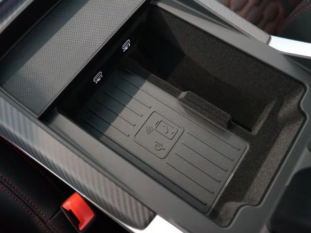 Audi RS Q8 Performance