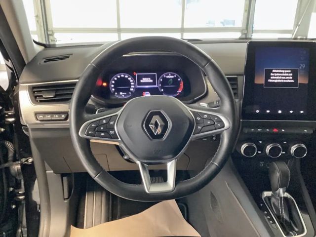 Renault Arkana Intens