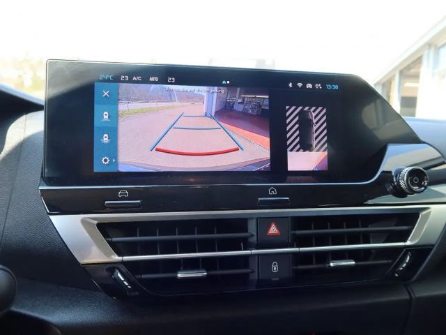 Citroën C4 PureTech