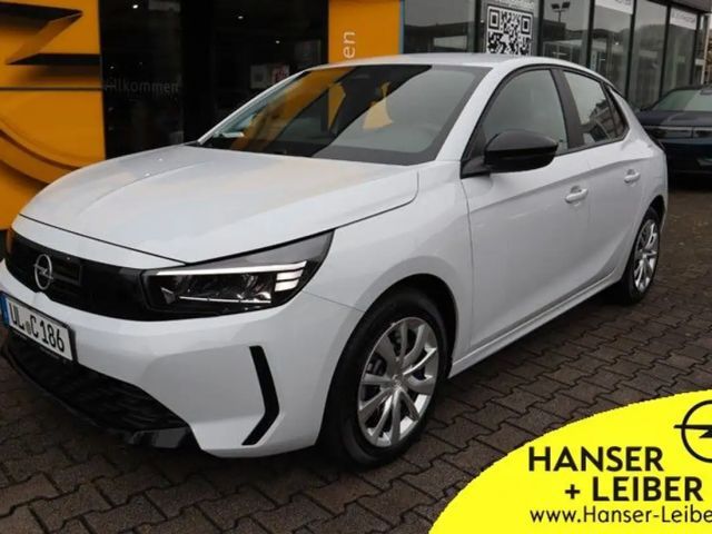 Opel Corsa 1.2 Turbo