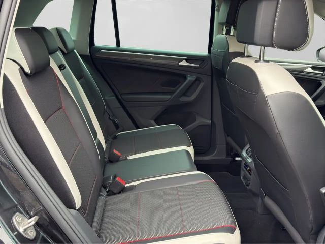 Volkswagen Tiguan 2.0 TDI DSG Life Sport