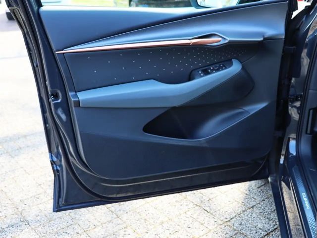 Cupra Tavascan 4Drive VZ