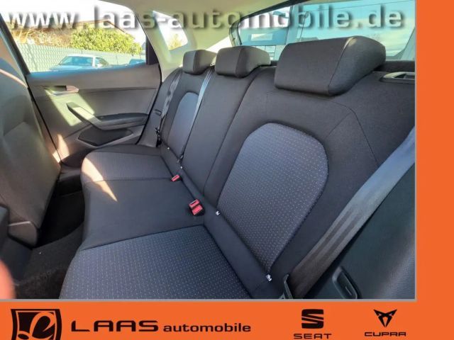 Seat Arona DSG Style