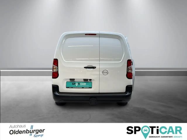 Opel Combo Edition L2 Kamera / AndroidAuto / AppleCarplay