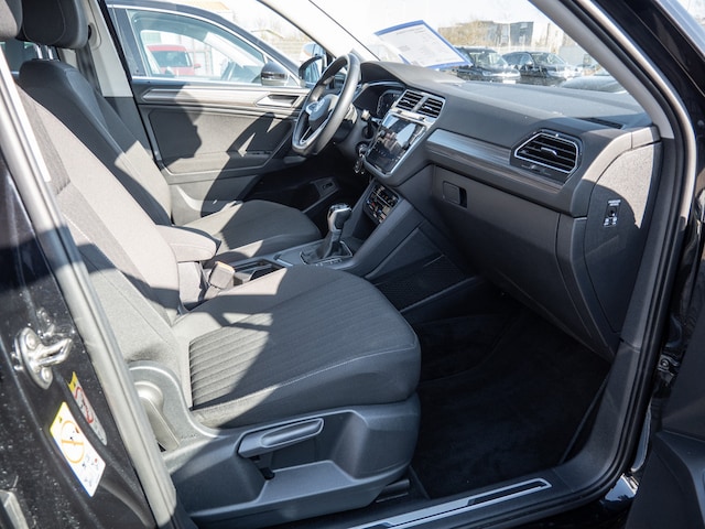 Volkswagen Tiguan 2.0 TDI Allspace Move